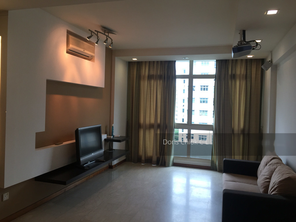 Lilydale (D27), Condominium #126579762